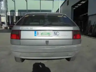 Veicolo di demolizione citroen zx 1.6 / 1.6i avantage dell'anno 1992 alimentato b4a