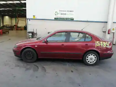 Утилизация автомобиля SEAT                                               TOLEDO (1M2)                                                                                                                                                                                                                                               Select года 2000 питание AHF