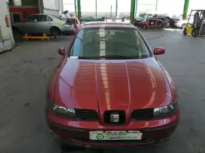 Утилизация автомобиля seat toledo (1m2) select года 2000 питание ahf