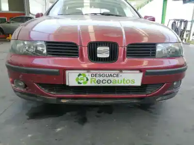 Утилизация автомобиля seat toledo (1m2) select года 2000 питание ahf