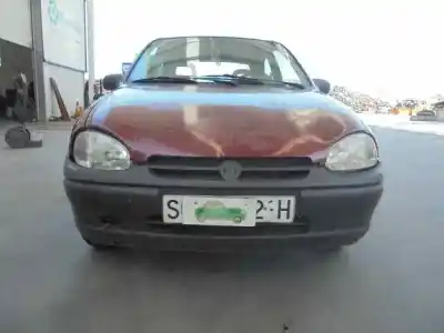 Veículo de Sucata OPEL CORSA A 1.2 do ano 1994 alimentado C12NZ