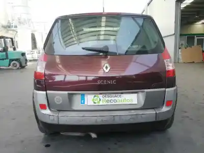 Vehicul casat renault                                            scenic ii                                                                                                                                                                                                                                                  authentique                                                                                                                                                                                                                                                al anului 2003 alimentat f9qd812