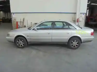 Veicolo di demolizione AUDI A6 BERLINA (C4) 2.5 TDI CAT (AEL) dell'anno 1995 alimentato AEL