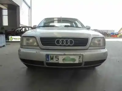 Scrapping Vehicle audi a6 berlina (c4) 2.5 tdi cat (ael) of the year 1995 powered ael