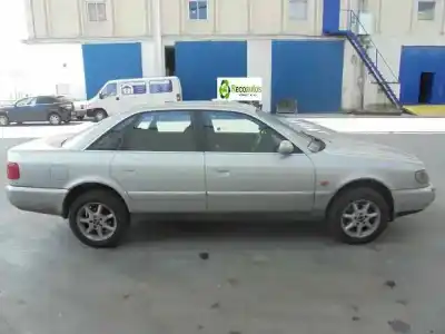 Scrapping Vehicle audi a6 berlina (c4) 2.5 tdi cat (ael) of the year 1995 powered ael