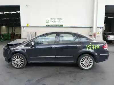 Hurda Aracı FIAT LINEA (323_, 110_) 1.3 D MULTIJET (323AXB11, 323AXB1A) Yılın 2008 güçlü 199A3000