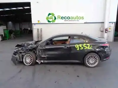 Здавання транспортного засобу ALFA ROMEO GT (125) 1.9 JTD 16V 150/ Distinctive року 2004 потужний 937A5000