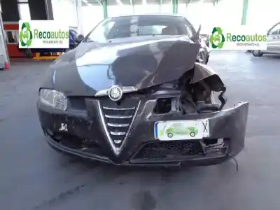 Здавання транспортного засобу alfa romeo gt (125) 1.9 jtd 16v 150/ distinctive року 2004 потужний 937a5000