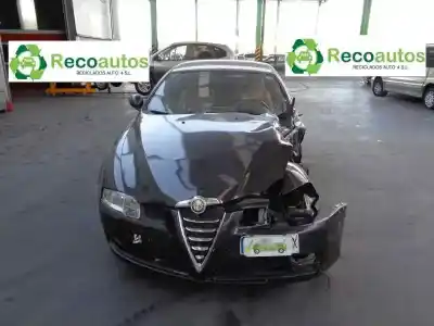 Здавання транспортного засобу alfa romeo gt (125) 1.9 jtd 16v 150/ distinctive року 2004 потужний 937a5000