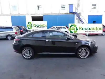 Здавання транспортного засобу alfa romeo gt (125) 1.9 jtd 16v 150/ distinctive року 2004 потужний 937a5000