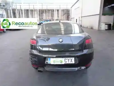Здавання транспортного засобу alfa romeo gt (125) 1.9 jtd 16v 150/ distinctive року 2004 потужний 937a5000