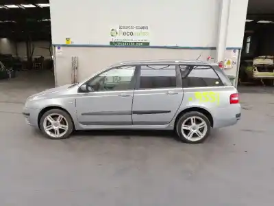 Здавання транспортного засобу FIAT                                               STILO MULTI WAGON (192 DESDE MODELO 2003)                                                                                                                                                                                                                  1.9 JTD                                                                                                                                                                                                                                                    року 2003 потужний 192A1000