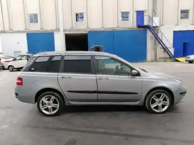 Scrapping Vehicle fiat                                               stilo multi wagon (192 desde modelo 2003)                                                                                                                                                                                                                  1.9 jtd of the year 2003 powered 192a1000