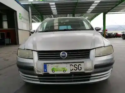 Scrapping Vehicle fiat                                               stilo multi wagon (192 desde modelo 2003)                                                                                                                                                                                                                  1.9 jtd of the year 2003 powered 192a1000