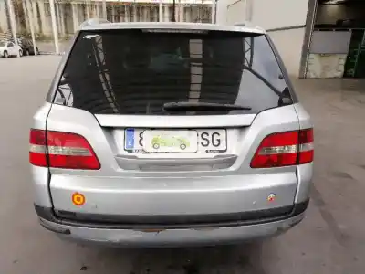 Scrapping Vehicle fiat                                               stilo multi wagon (192 desde modelo 2003)                                                                                                                                                                                                                  1.9 jtd of the year 2003 powered 192a1000