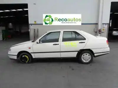 Scrapping Vehicle SEAT TOLEDO (1L) 1.8 CAT (RP) of the year 1993 powered RP