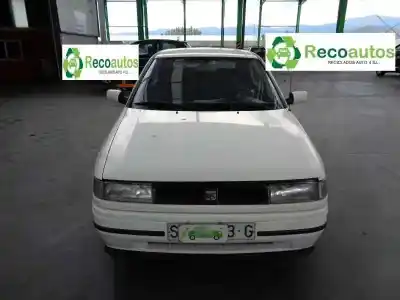 Scrapping Vehicle seat toledo (1l) 1.8 cat (rp) of the year 1993 powered rp