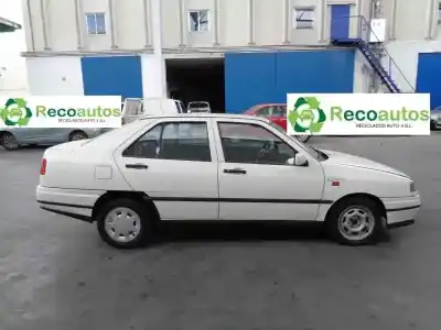 Scrapping Vehicle seat toledo (1l) 1.8 cat (rp) of the year 1993 powered rp