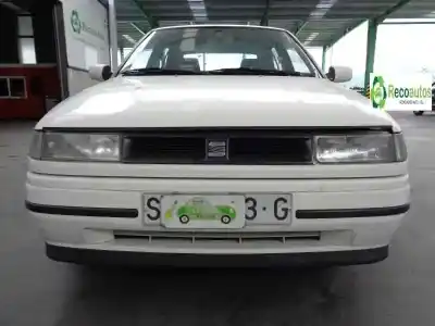 Scrapping Vehicle seat toledo (1l) 1.8 cat (rp) of the year 1993 powered rp