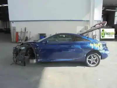 Verschrottungsfahrzeug TOYOTA CELICA (T23) 1.8 des Jahres 2000 angetrieben 1ZZFE