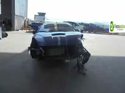 Scrapping Vehicle toyota celica (t23) 1.8 of the year 2000 powered 1zzfe