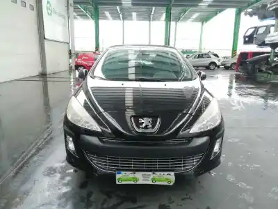 Veículo de Sucata peugeot 308 i (4a_, 4c_) 1.6 16v do ano 2008 alimentado 5fw