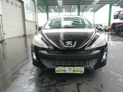 Veículo de Sucata peugeot 308 i (4a_, 4c_) 1.6 16v do ano 2008 alimentado 5fw