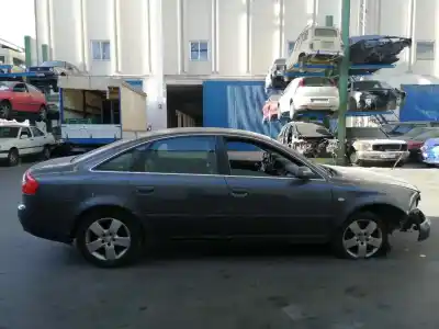 Veículo de Sucata audi a6 berlina (4b2) 3.0 quattro do ano 2002 alimentado asn