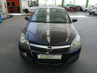 Veículo de Sucata opel astra h berlina cosmo do ano 2005 alimentado z17dth