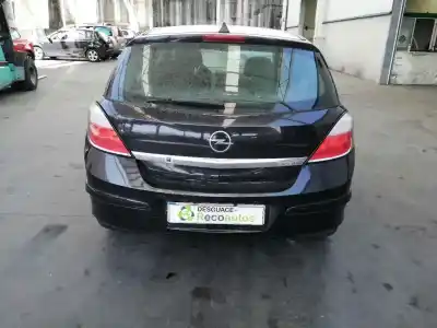 Veículo de Sucata opel astra h berlina cosmo do ano 2005 alimentado z17dth