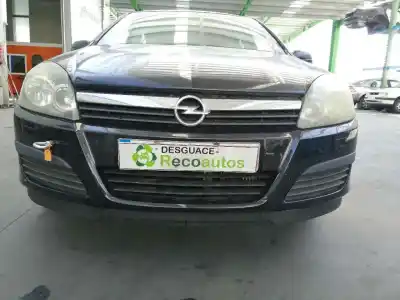 Veículo de Sucata opel astra h berlina cosmo do ano 2005 alimentado z17dth