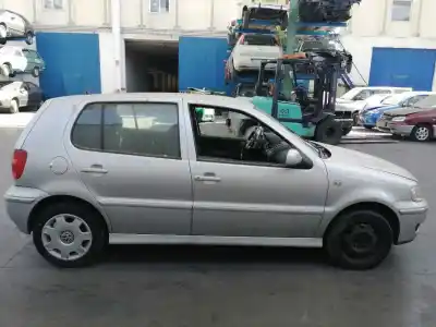Hurda Aracı volkswagen polo berlina (6n2) 1.4 16v yılın 2001 güçlü aua