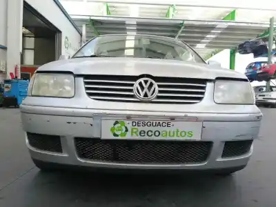 Hurda Aracı volkswagen polo berlina (6n2) 1.4 16v yılın 2001 güçlü aua