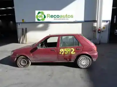 Veicolo di demolizione FORD FIESTA BERL./COURIER 1.4 CAT (PT-E) dell'anno 1994 alimentato F4A