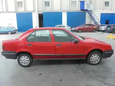 Scrapping Vehicle renault 19 (1989...) 1.4 of the year 1989 powered g-e6j