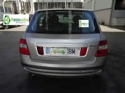 Утилизация автомобиля fiat stilo (192) 1.8 16v cat года 2002 питание 192a4000