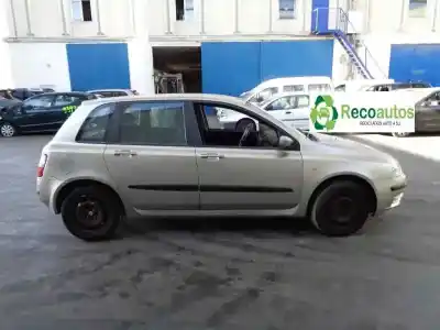 Утилизация автомобиля fiat stilo (192) 1.8 16v cat года 2002 питание 192a4000