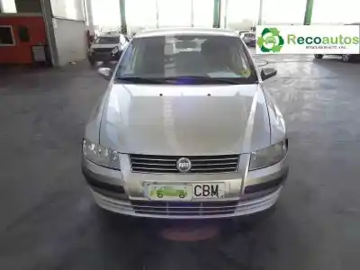 Утилизация автомобиля fiat stilo (192) 1.8 16v cat года 2002 питание 192a4000