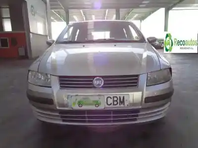 Утилизация автомобиля fiat stilo (192) 1.8 16v cat года 2002 питание 192a4000