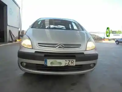 Veículo de Sucata citroen xsara picasso (n68) 1.6 hdi do ano 2004 alimentado 9hy