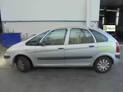 Veículo de Sucata citroen xsara picasso (n68) 1.6 hdi do ano 2004 alimentado 9hy