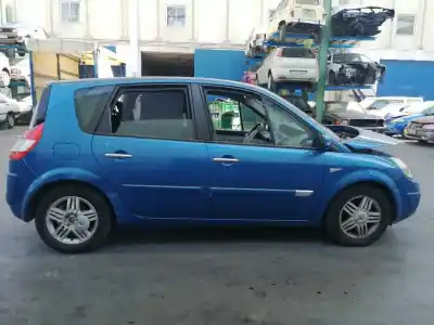 Здавання транспортного засобу renault                                            scenic ii                                                                                                                                                                                                                                                  confort expression                                                                                                                                                                                                                                         року 2005 потужний k9kp7