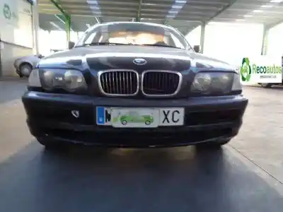 Утилизация автомобиля bmw                                                serie 3 berlina (e46)                                                                                                                                                                                                                                      2.0 16v diesel cat                                                                                                                                                                                                                                         года 1999 питание 20-40-1-d