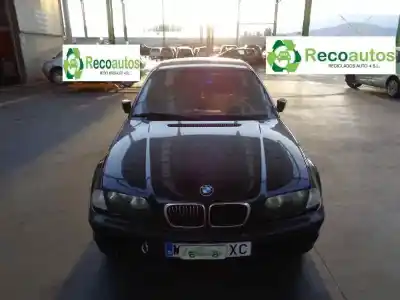 Утилизация автомобиля bmw                                                serie 3 berlina (e46)                                                                                                                                                                                                                                      2.0 16v diesel cat                                                                                                                                                                                                                                         года 1999 питание 20-40-1-d