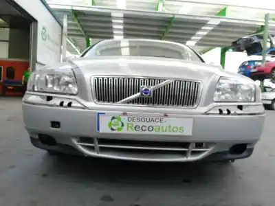 Veicolo di demolizione volvo s80 berlina 2.5 d dell'anno 1999 alimentato d5252t