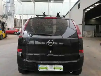 Veicolo di demolizione opel meriva a monospace (x03) 1.3 cdti (e75) dell'anno 2005 alimentato z13dt