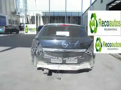 Здавання транспортного засобу OPEL ASTRA GTC 1.9 CDTI року 2005 потужний Z-19DT