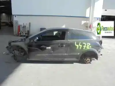 Здавання транспортного засобу opel astra gtc 1.9 cdti року 2005 потужний z-19dt