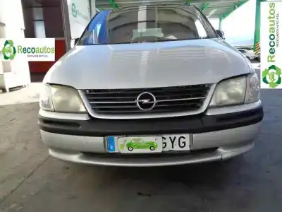 Scrapping Vehicle opel sintra 2.2 16v cat (x 22 xe) of the year 1997 powered x22xe