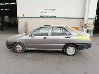 Scrapping Vehicle SEAT TOLEDO (1L) 1.8 CAT (RP) of the year 1991 powered RP